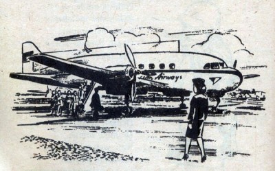 16. Bahasa Kita-Penerbangan II
