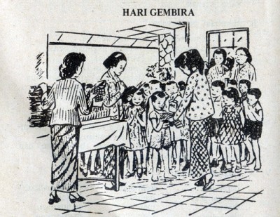 3. Bahasa Kita-Hari Gembira