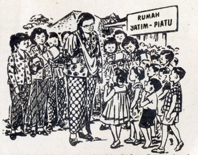 4. Bahasa Kita-Hari Kartini