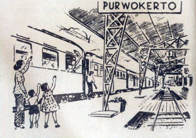 6. Bahasa Kita-Ke Bandung I
