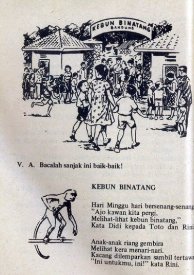 8. Bahasa Kita-Ke Bandung III