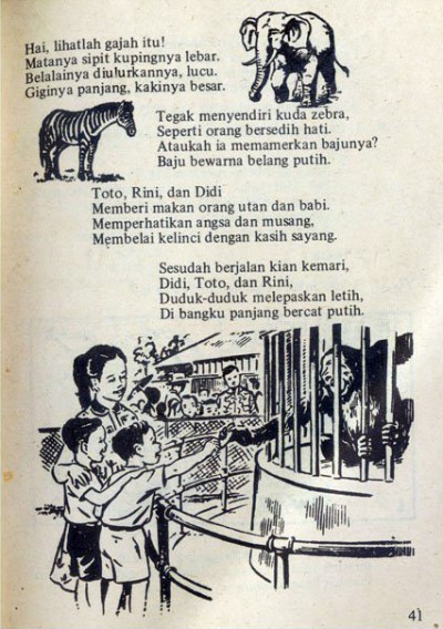 9. Bahasa Kita-Ke Bandung IV