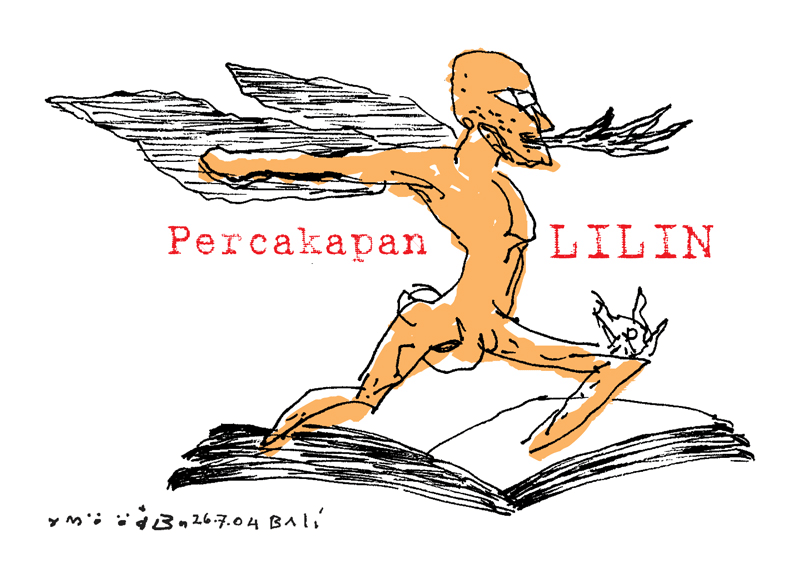 2000-percakapan-lilin