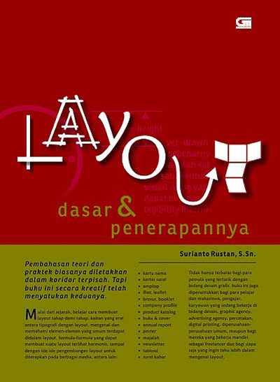 cover layout