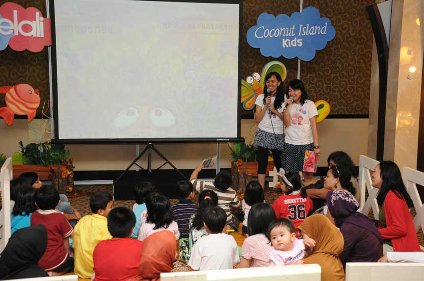 KELIR ForEST workshop
