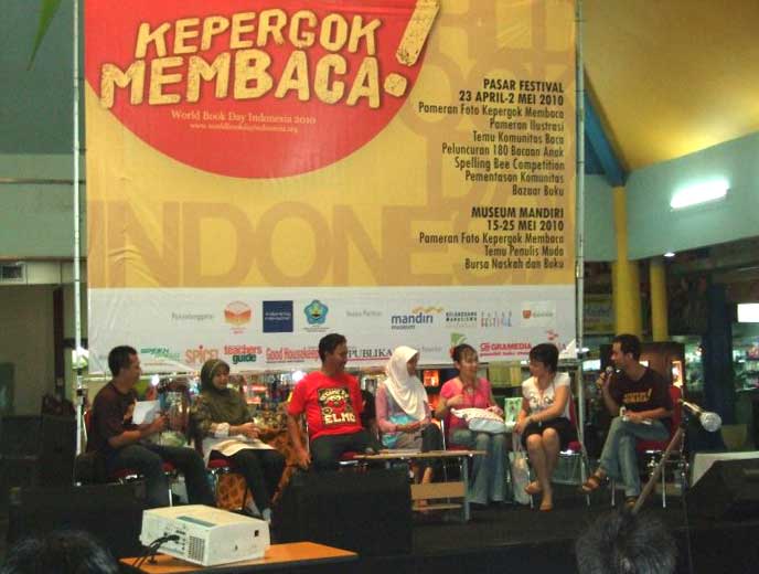 Talkshow WBD