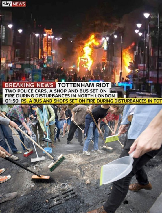 foto3 london riot