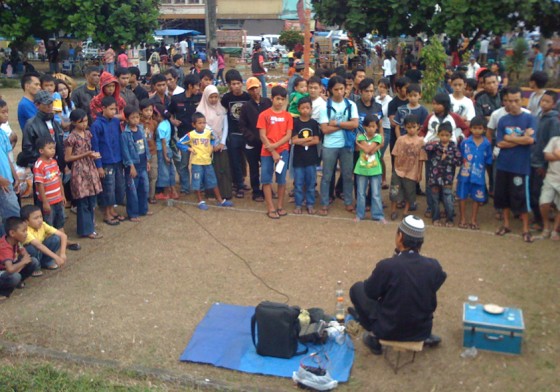 tukang obat