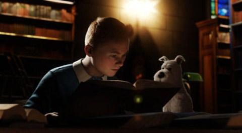 Tintin