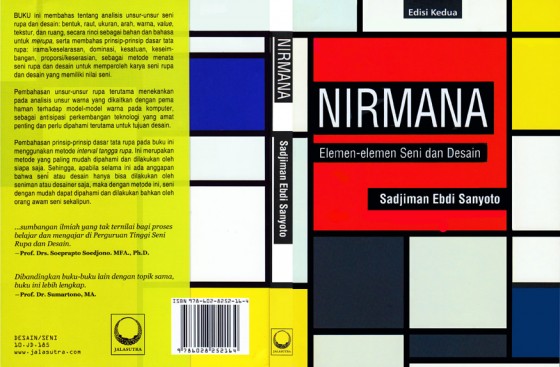 Nirmana F&B Cover 72