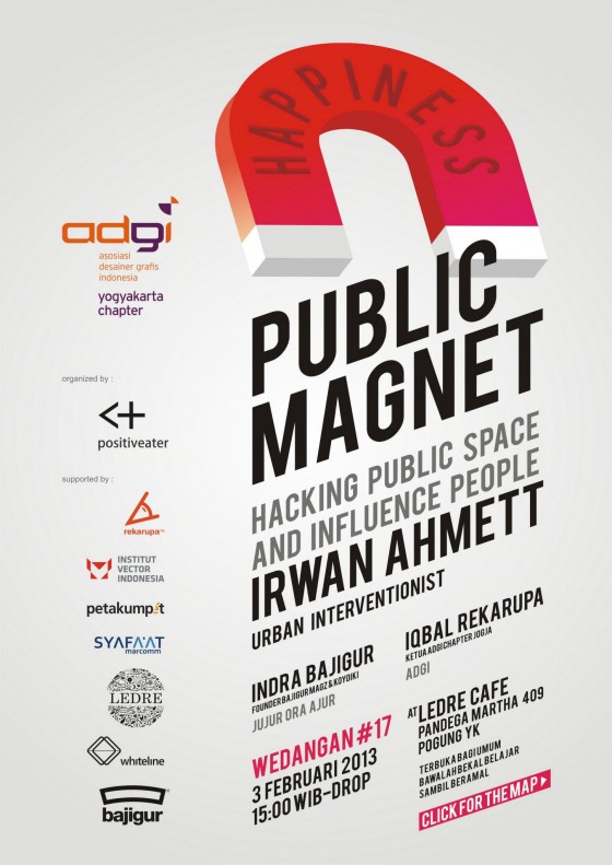 Public Magnet