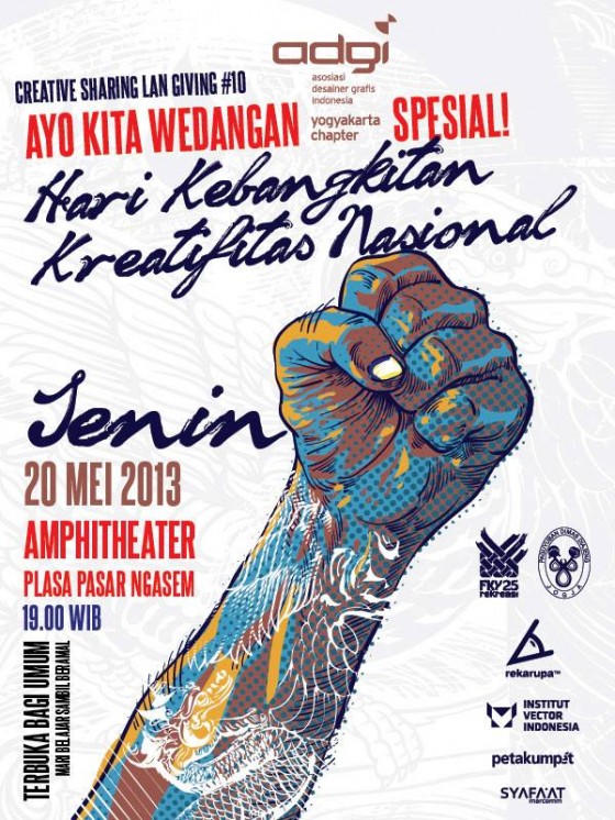 Wedangan Spesial