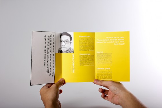 Perspektif #14: Richard Fang