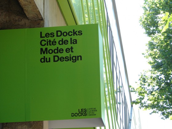 Les Docks