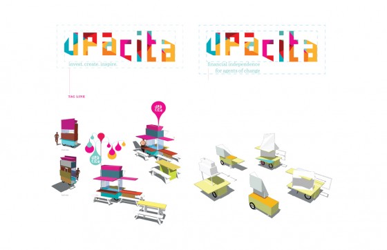 Upacita